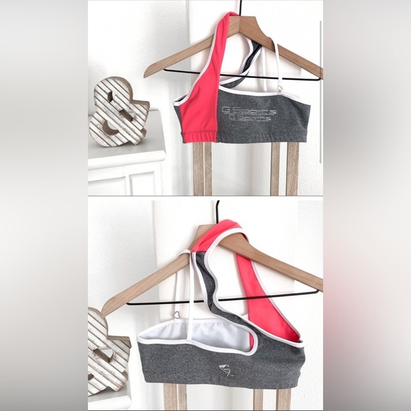 Bundle of 10 G.SPORTS/ G.A.H.U.E.R ORIGINAL COLOMBIAN SPORTSWEAR BRA SIZE XSMALL - Picture 9 of 13